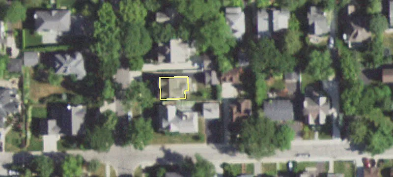 Burr Ridge Office Space Available