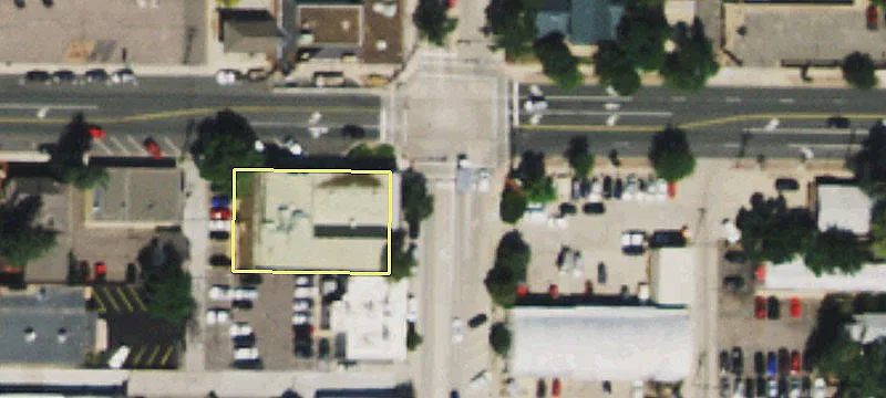 Downtown Castle Rock Office Space