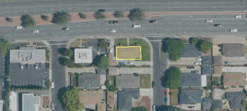 Campbell Office Building For Sale