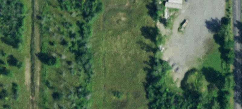 Buildable Lot Near Transit Road