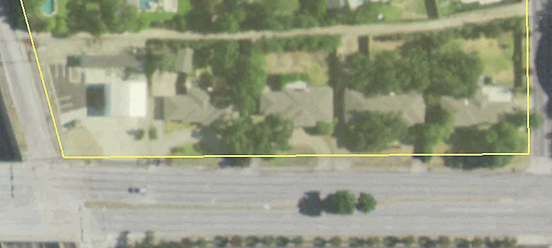 Royal Lane Commercial Pad Site