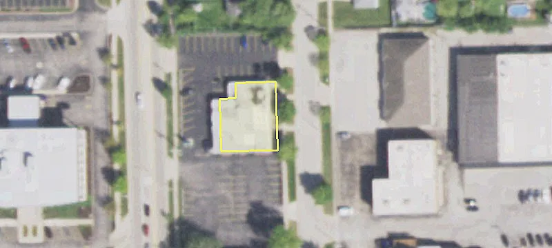 Joliet Office Building For Sale