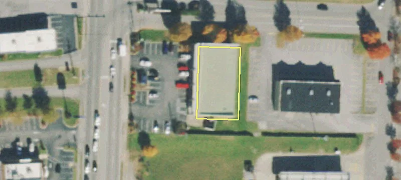 Retail Space Near Walmart