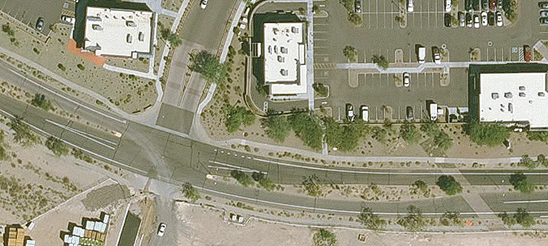 Mesa Restaurant Space Available