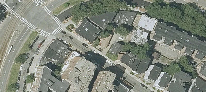 Kelton Street Multifamily Investment Opportunity