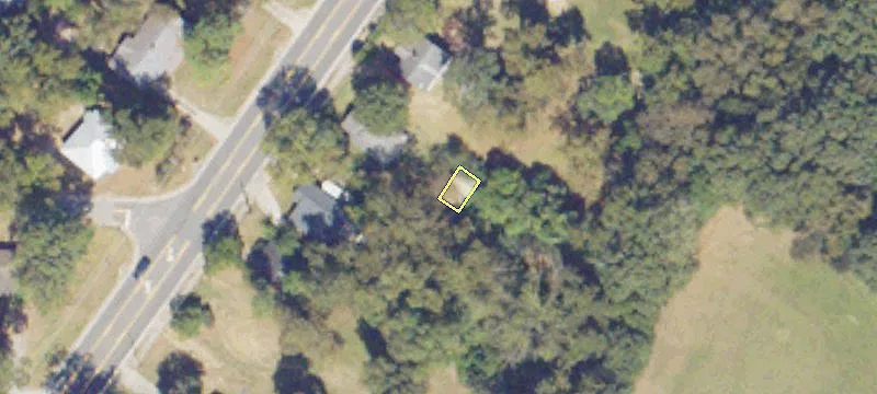 7.65 Acre Commercial Development Site
