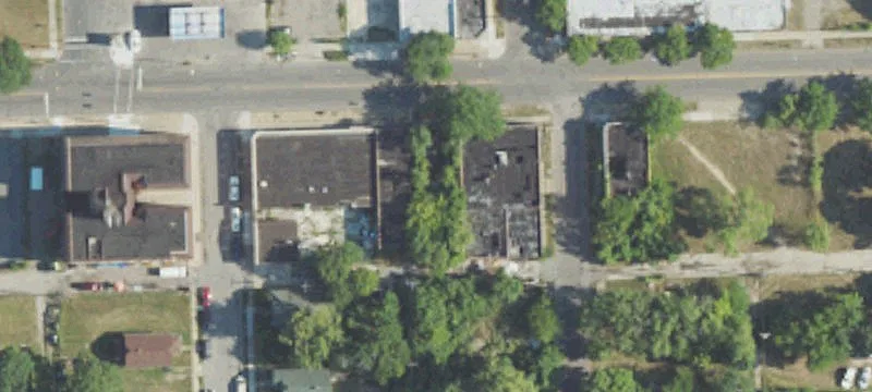Turnkey Detroit Commercial Property For Sale