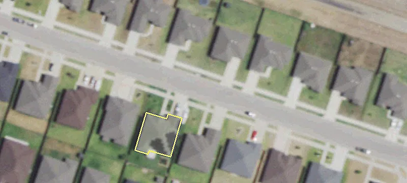 Killeen Land For Sale