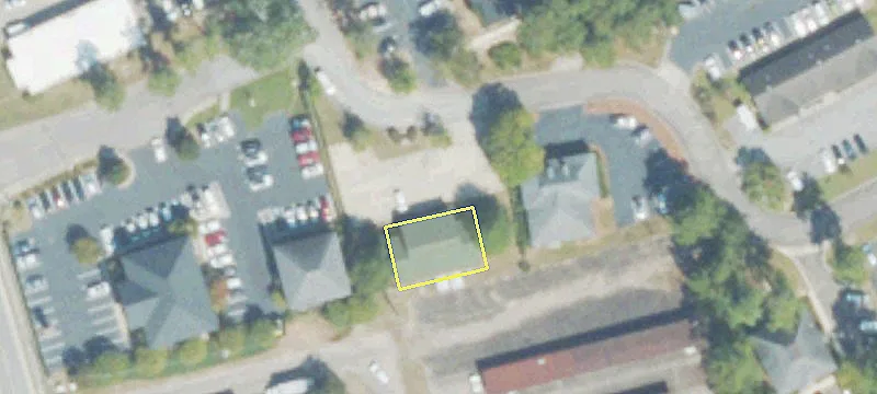 Columbia County Office Space Available