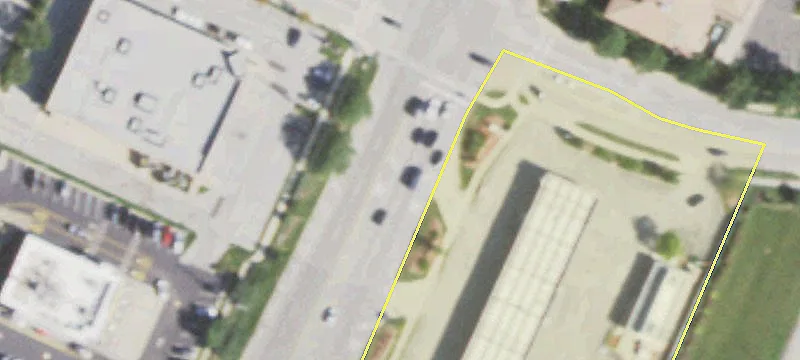 Retail Space in Wheaton Community