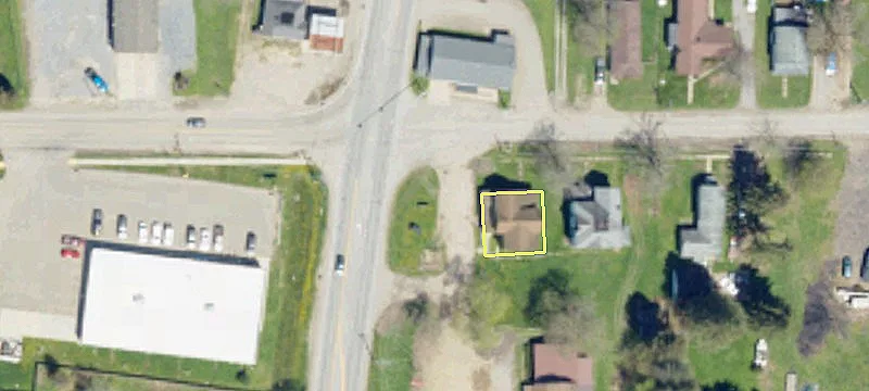 Former School on 6.13 Acres