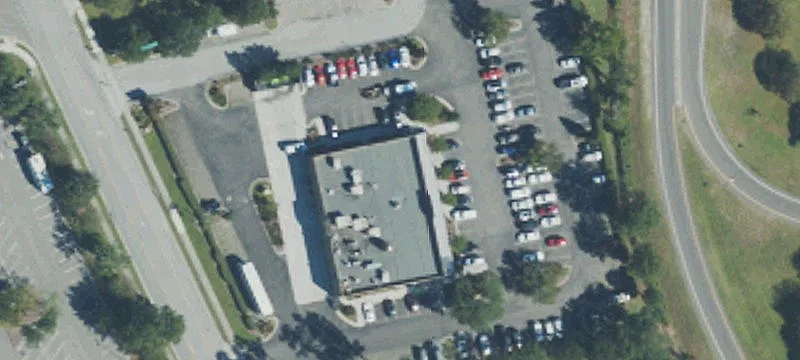 Retail Space Near UNC-Wilmington