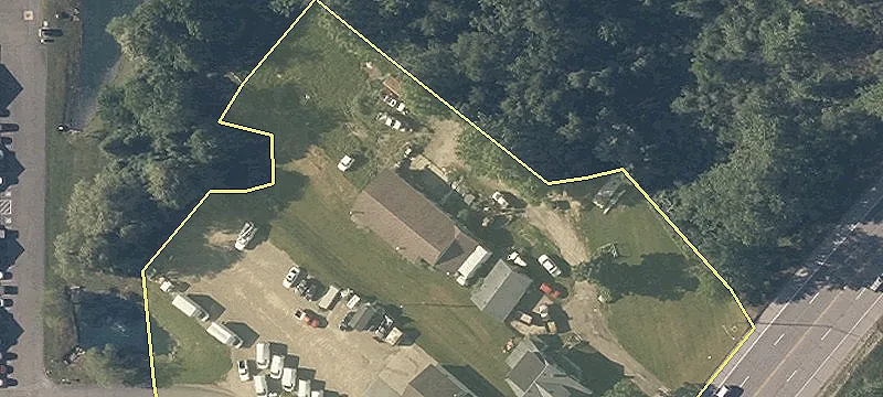 6.229 Acres Commercial Land Available