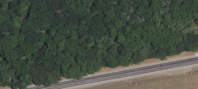 Land Near 130 Toll Road