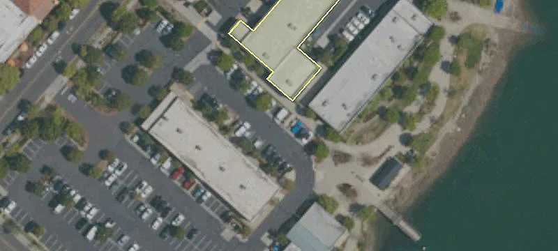 Office Space in San Diego