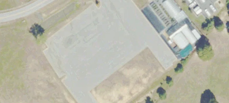 Developed Pad Site For Sale