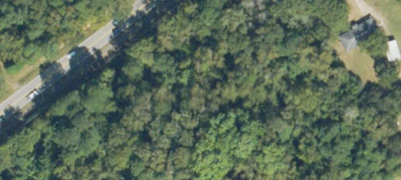 Evans Land Near Interstate 20