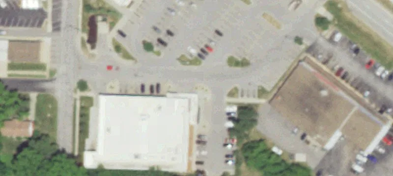 Retail Space in Raytown District