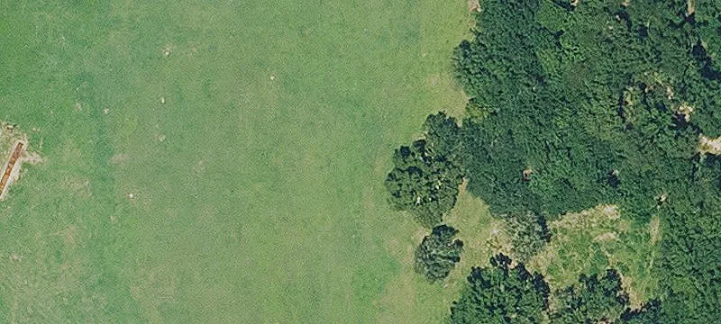 Hunting Land Near Wildlife Refuge