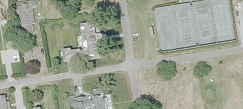Commercial Building Lot For Sale