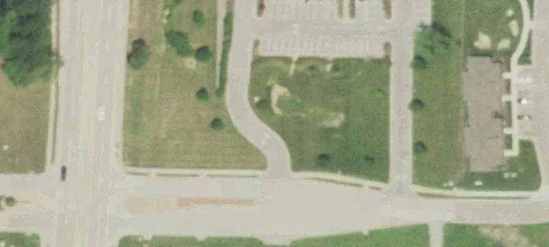 Developable Land with Highway Visibility
