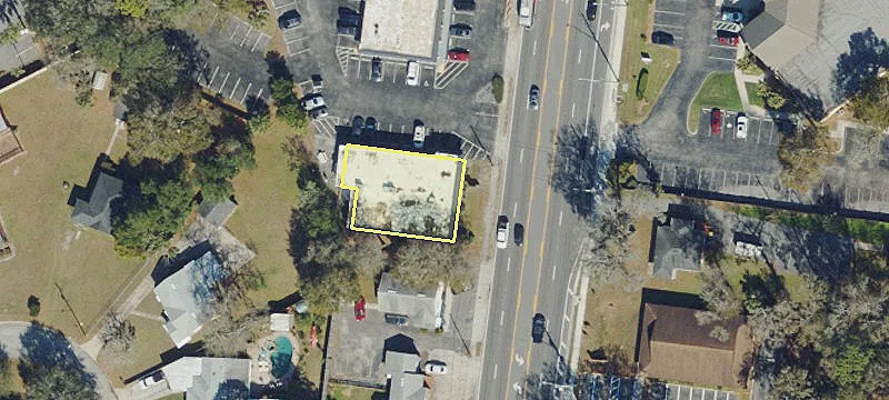 University Blvd Office Space Available