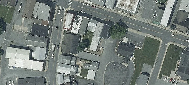 Thurmont Restaurant Business and Real Estate