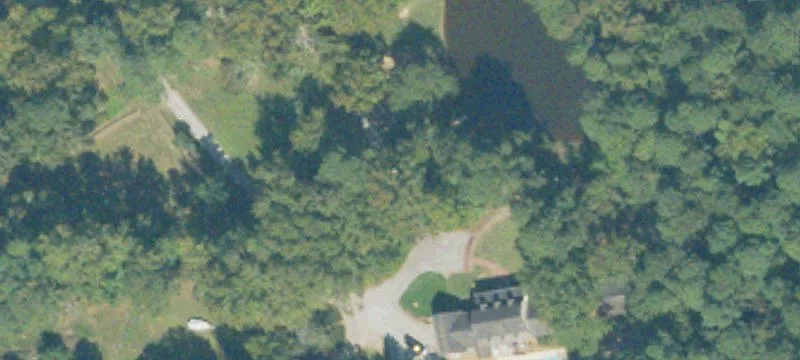 Prime Commercial Land in Evans, GA