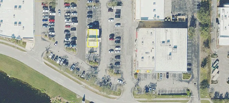 Prime Retail Space Available
