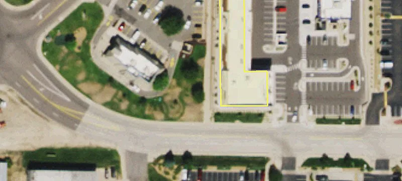 Retail Space Near Castle Rock