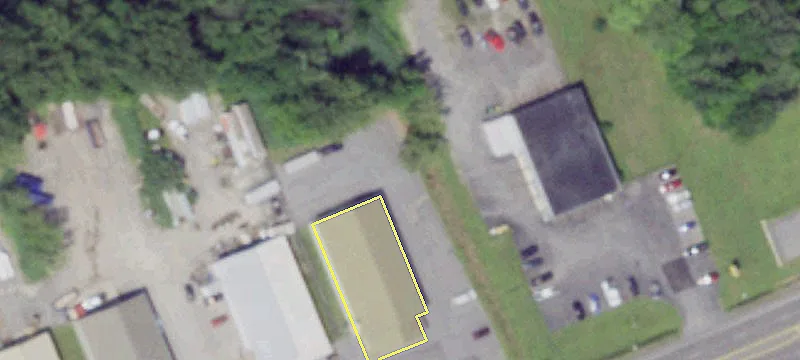 Commercial Land Near Route 81