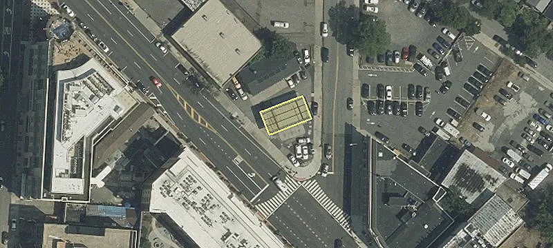 Retail Building in Montclair, NJ
