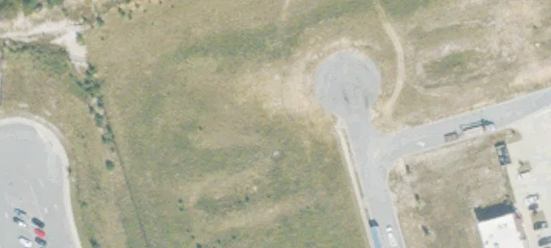 Richmond County Land Opportunity