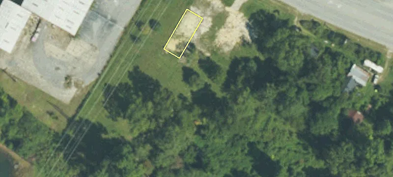 Retail Space on Richlands Hwy