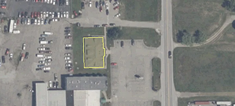 Commercial Land Parcels Available