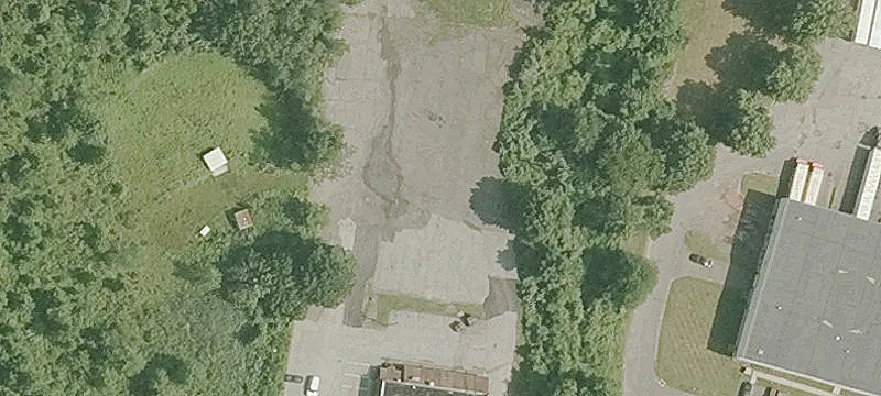 East Windsor Commercial Land Available