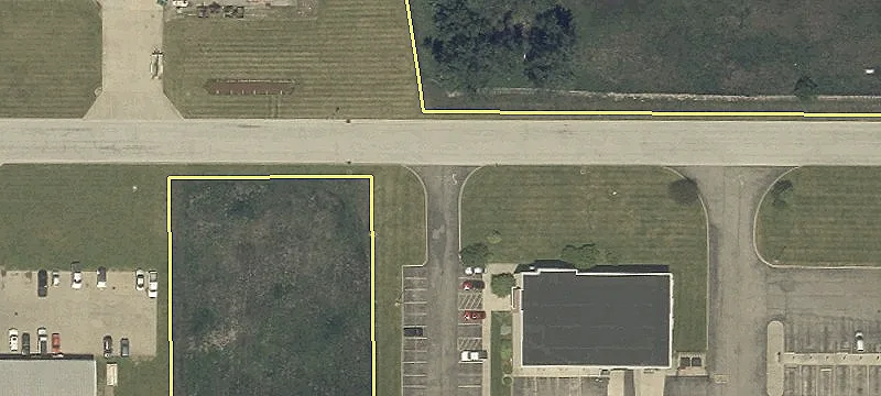 Versatile Industrial Property with Freezer