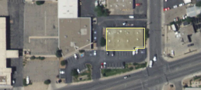 Warehouse with Freeway Access