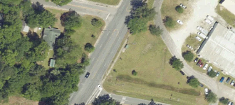 Commercial Land Near Pruitt Health