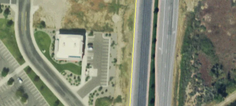 River Landing Commercial Retail/Office Building