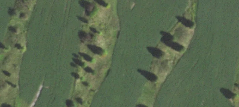 Land Near Multi-Sports Dome
