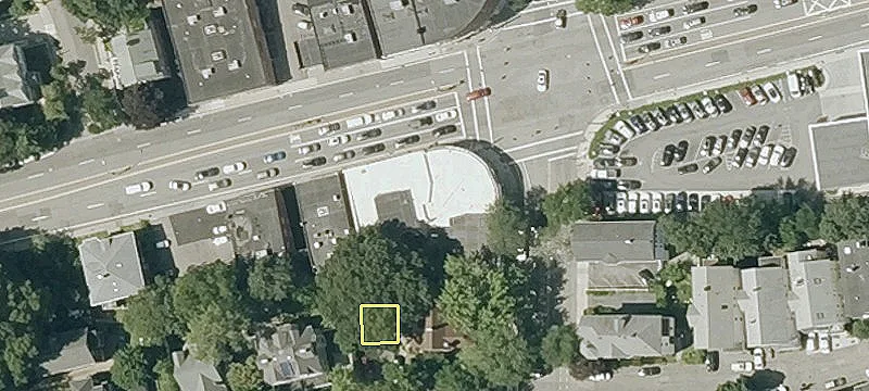 Retail Space in Brookline, MA