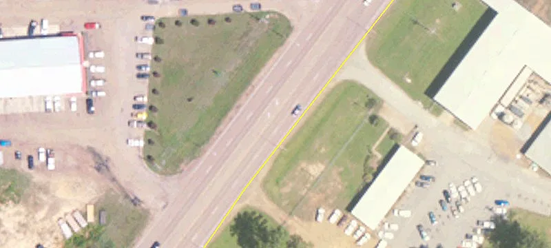 Attala Pasture and Hardwood Property