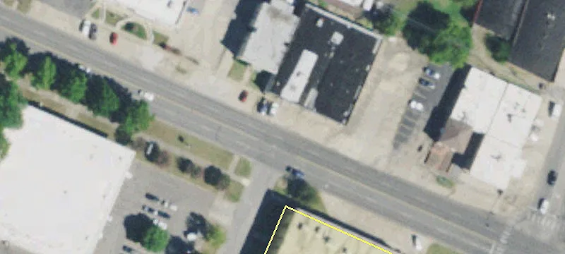 Muskogee Office Space For Sale