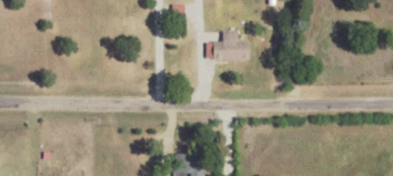 4 Acres of Pasture Land
