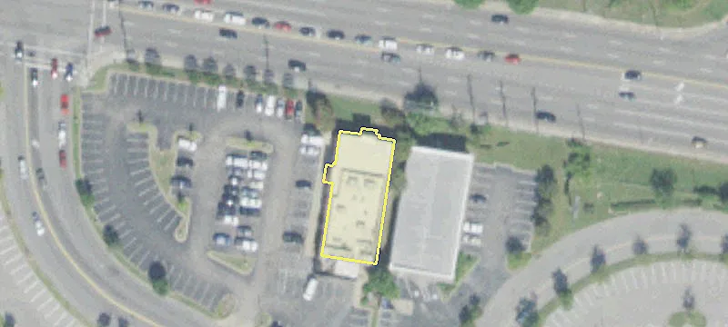 Restaurant Space Near Major Roadways
