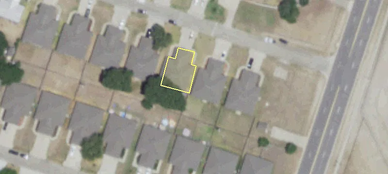 Retail Space on Rosewood Drive