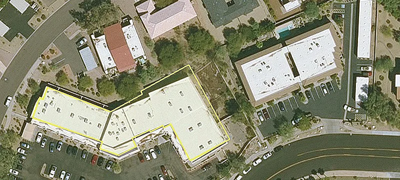 Land Investment Opportunity in Arizona