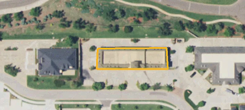 Oklahoma City Office Space Available