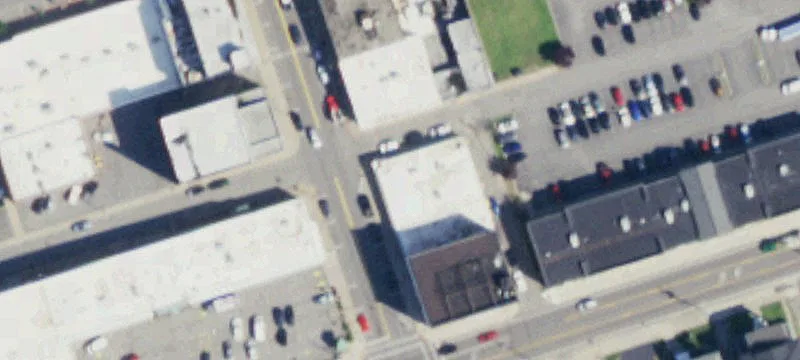 Lockport Office Space For Rent